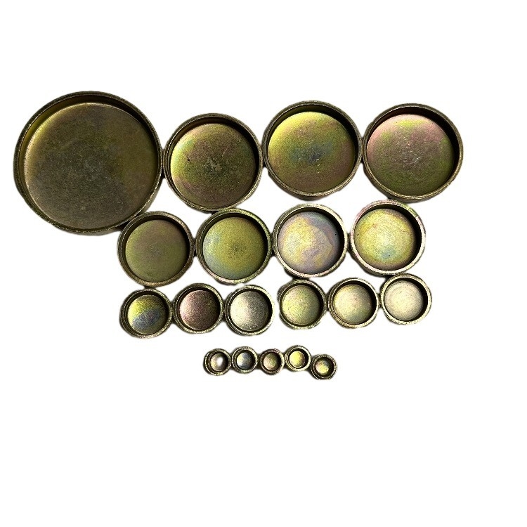 Fahrzeugverbindungsgerät OEM NO 490B-01009 Stecker für C490BPG 490BPG