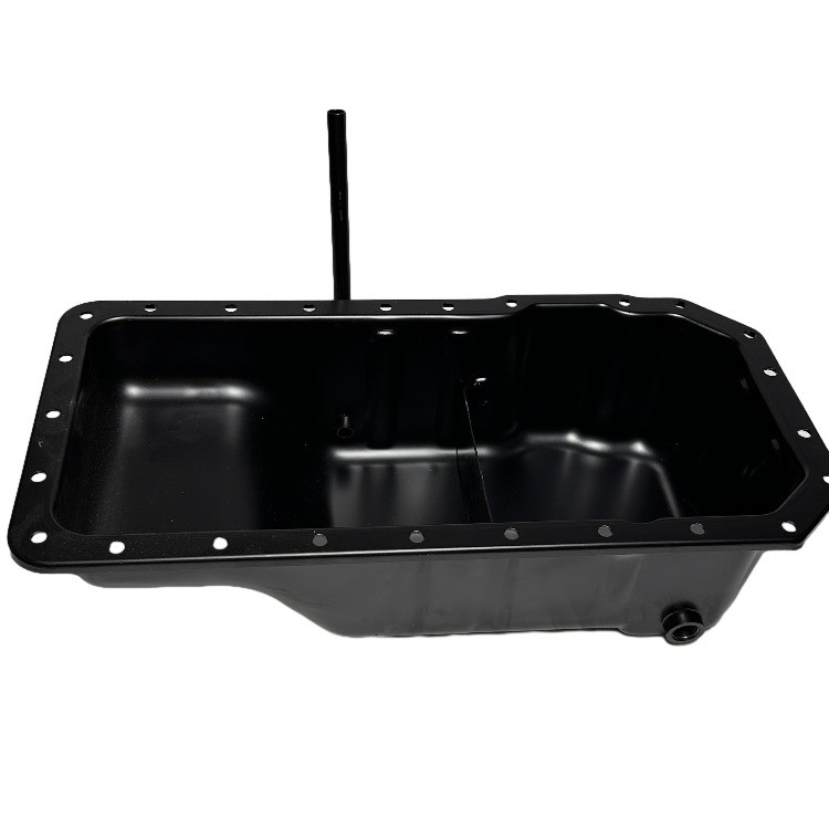 OEM Nr. 490B-07100 Teile für Gabelstapler 490B-07100 Motorölpfanne für 490BPG/495/498/4D27G31/4D30G31