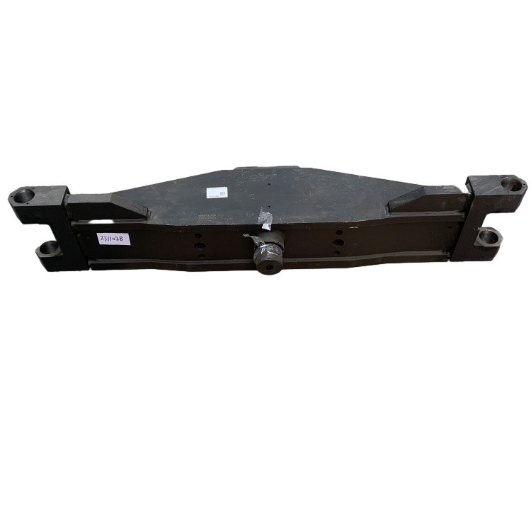80DH-412000A Kraftlenkschaltkörper für CPCD80-100 Stahlverwendete Gabelstapler-Ersatzteile