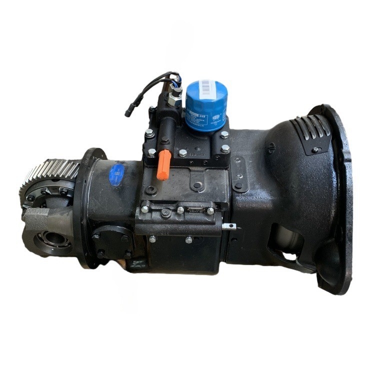 Maschinenreparaturwerkstätten A29B2-50201 Gabelstaplerteile YQX30 Getriebe und Getriebe