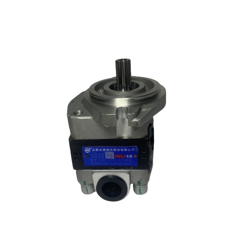 CBHV-F20-A1L1 Hydraulikpumpe für HELI G-Serie-Forkliftwagen mit Akku-Gleichgewicht