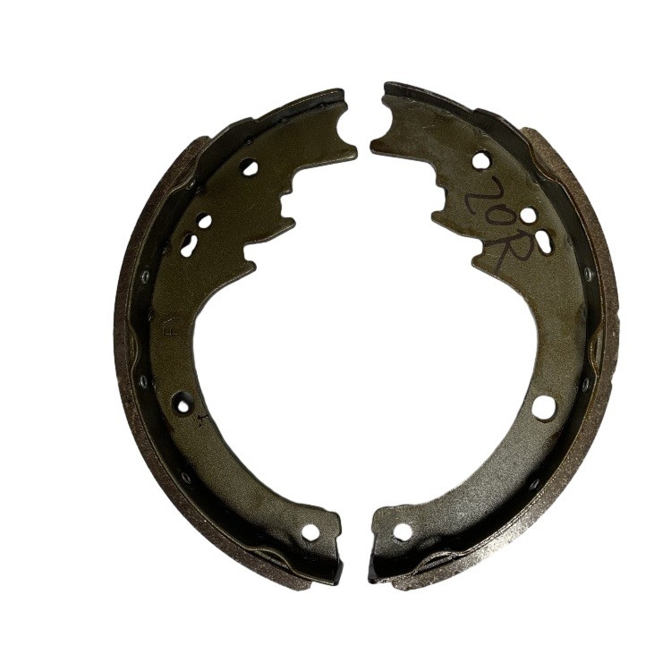 Bremsschuhe für Gabelstapler 23653-73021 für CPCD20-25 CPC20-25 CPD20-25 FD20-25 FG20-25 Produkt