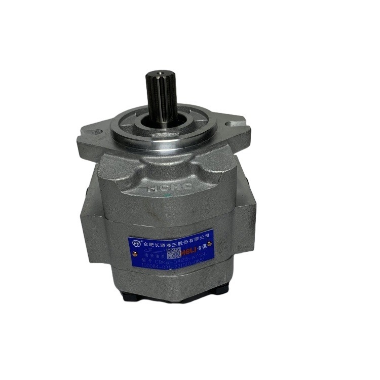 Dauerhafte Gabelstapler Ersatzteile Hydraulikpumpe CBKA-G425-ATL K00K7-63051 H46G7-10301 für HELI CPC D 40-50