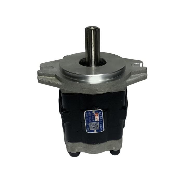 Ersatzteile für Gabelstapler DSG05/DSG05C16F9H1-R016CH für den elektrischen Gabelstapler CPD20-30 von HELI