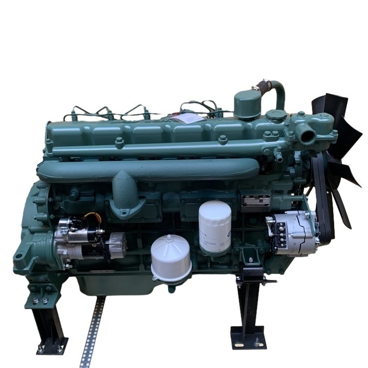 Garantiert Besturn X40 EV400 SUV CA6110 xichai CA6110/ 125 FAW Dieselmotor für Lader