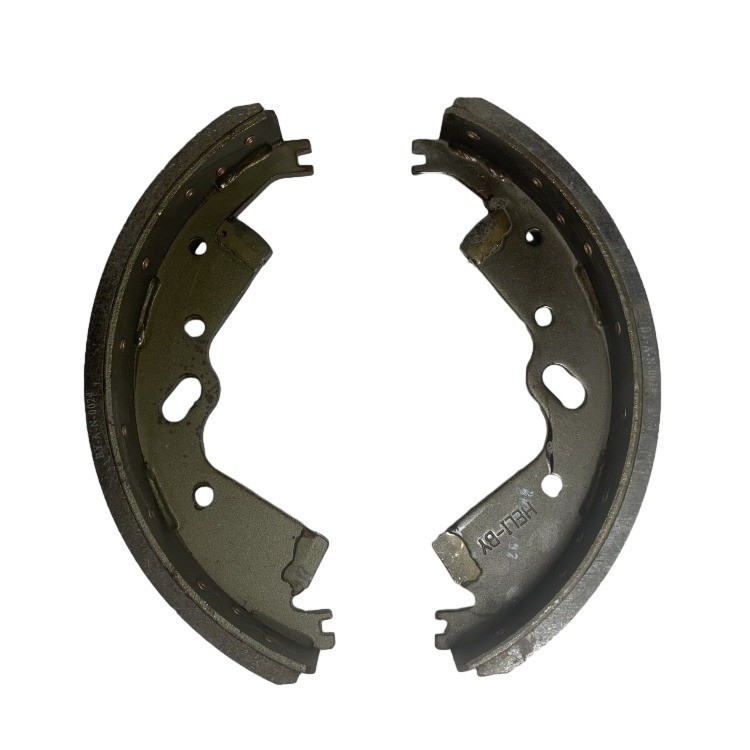 230G3-70312G FH438100-040 Gabelstaplerbremsschuhe für das Radbremssystem CPCD80-100