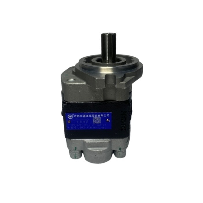 Hydraulische Pumpe für HELI H93N7-10001 CBHZ-F31.5-ALH6L geeignet für Teile von Gabelstaplern