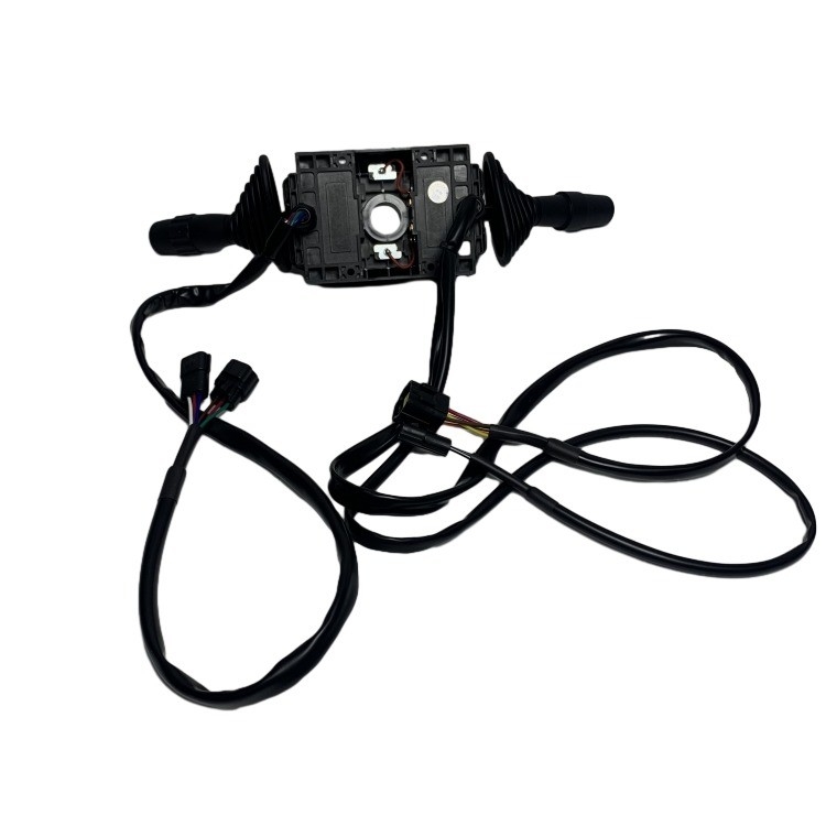 Garantierte Kombinationsschalter A7S92-40192 für Ersatzteile von Gabelstaplern Modell CPD10-30