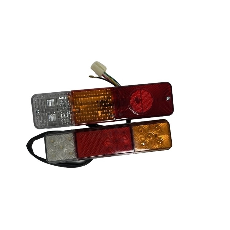 Maschinenreparaturwerkstätten D08HZHD-LED-Hinterlichtlampe für Gabelstapler der Baureihe CPCD30 K
