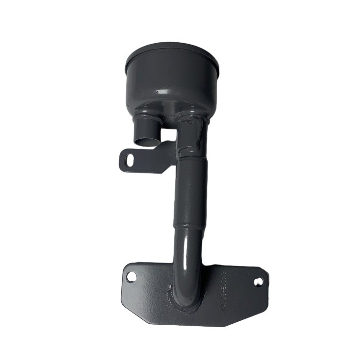 CPC D 20-50 Gabelstapler XINCHAI C490BPG/498/4D35 Lufteinlassgerät 490B-34000-3/495B-34100-9