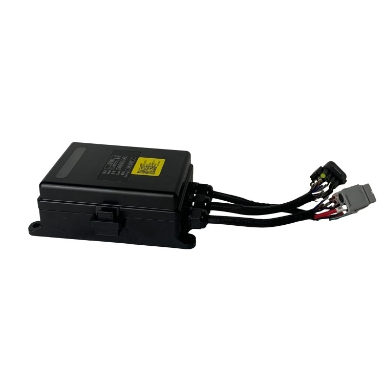 Leichtgewichtiger Gabelstapler Elektrokiste Gewicht KG 0,8 kg
