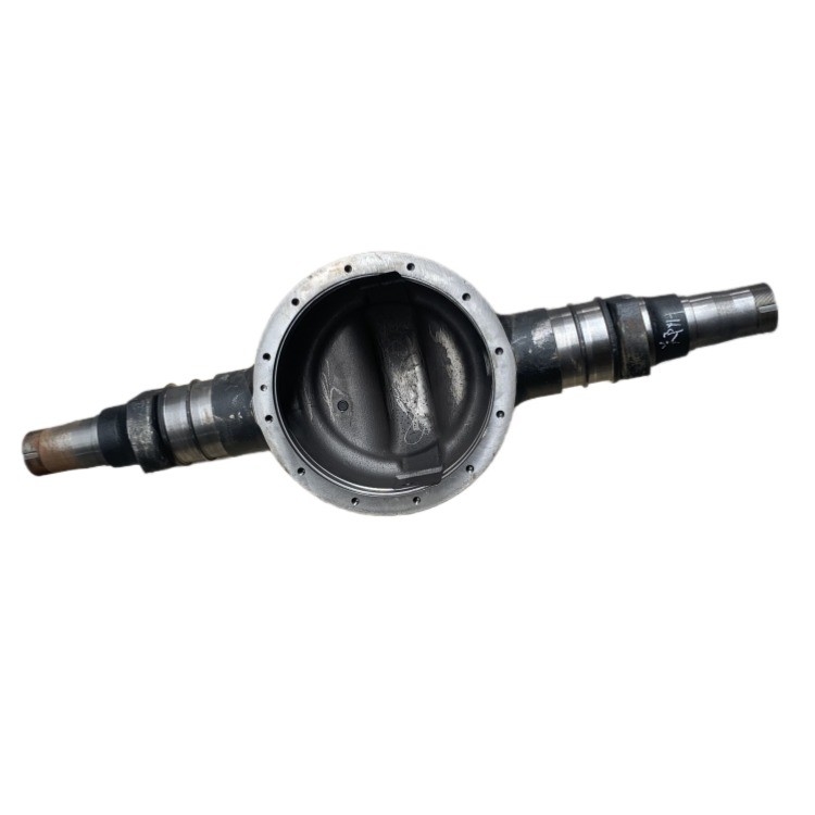 Forklift CPCD30-35 Antriebsachse H24N3-02161A Achse Gehäuse Gewicht 68 kg von Professional
