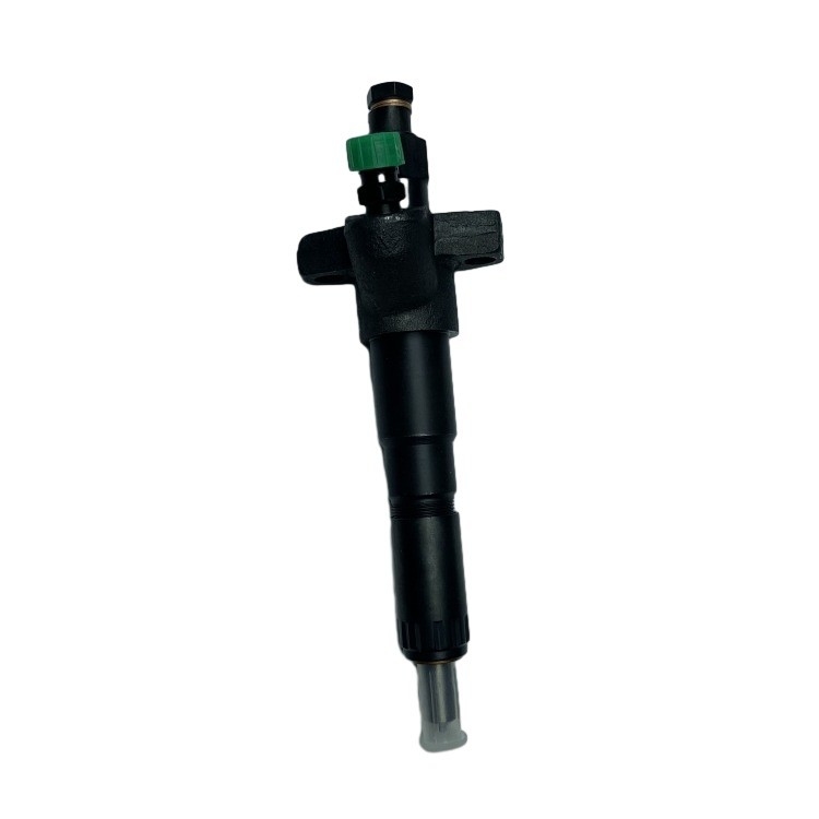 FAW Jiefang Xichai 6110 Dieselmotor Kraftstoffspritzer Freigabe CA6470 Schwarze Ersatzteile