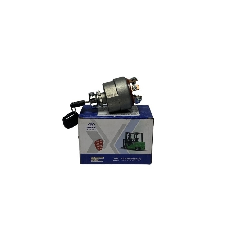 JK406C Autozündvorheizer Schalter Ersatz für Hangcha Andere Nummern R450-740200-000