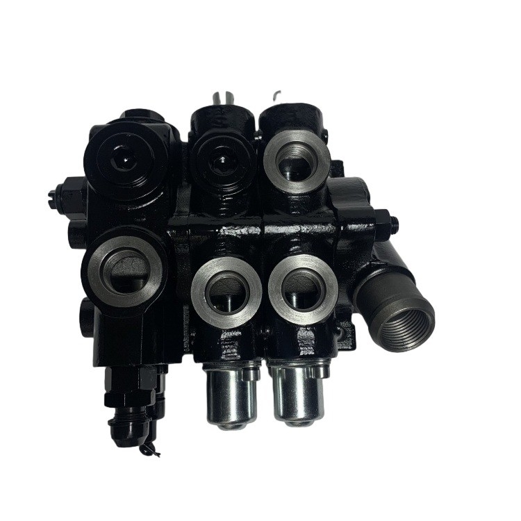 Hydraulisches Steuerventil H2MD7-30421 für Gabelstaplerteile CPCD20-35 CDB3-F15Y1-02/3T