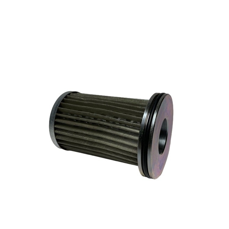 HELI Getriebeölfilter 124U3-82521 Y0508 für Gabelstaplerteile mit einem Gewicht von KG 0.4