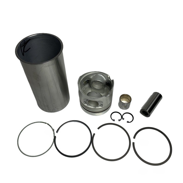 C240 Motoren für ISUZU Dieselmotoren Kolbenring Liner Gabelstapler Modell CPC D 20-35