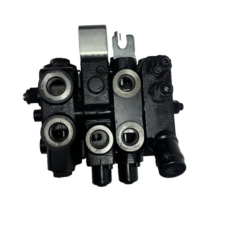 HELI Lithium-Batterien-Forklift CPD20-35 CBD5-F15YHG1-02 Hydraulisches Steuerventil für Gabelstapler