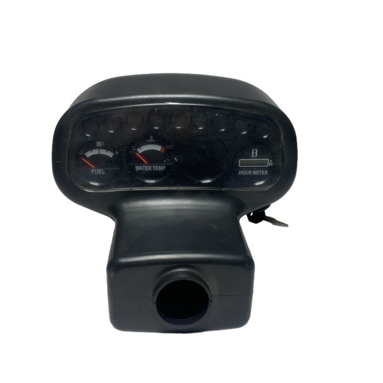 Berufliche Gabelstaplerkombinationszähler Z8498-ZB103 für CPC D 20-30 FD20-30