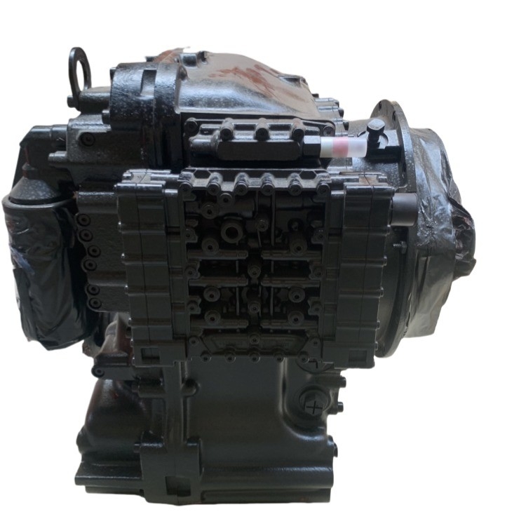 Gabelstapler Modell CPCD200-320 3WG-211 Getriebe für Energiebergbau-Geräte