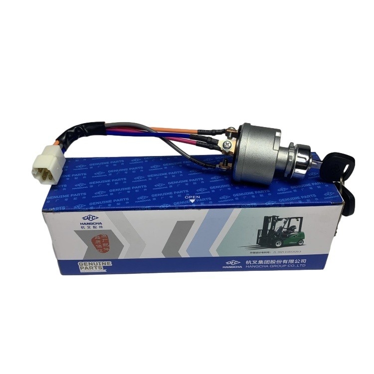 OEM R450-740200-000 Zündungsschalter für Hangcha CPC D 30-35 CPQD30-35 Gabelstaplermodelle