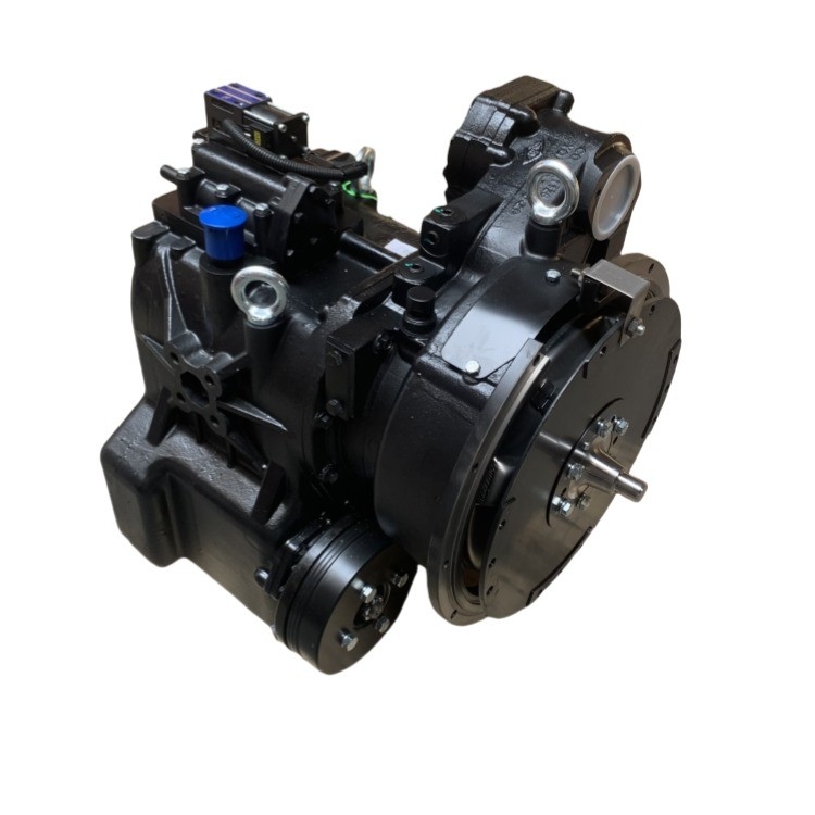 XR700-120000-G00 verwendet in YQXD110H30 OEM Stahlgetriebe für CPCD50-100