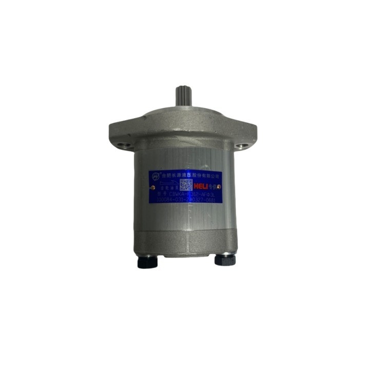 Langlebigkeit Hydraulische Getriebepumpe CBWKA-F312-AF3L GN545-40201/H55N5-40201 für Gabelstapler