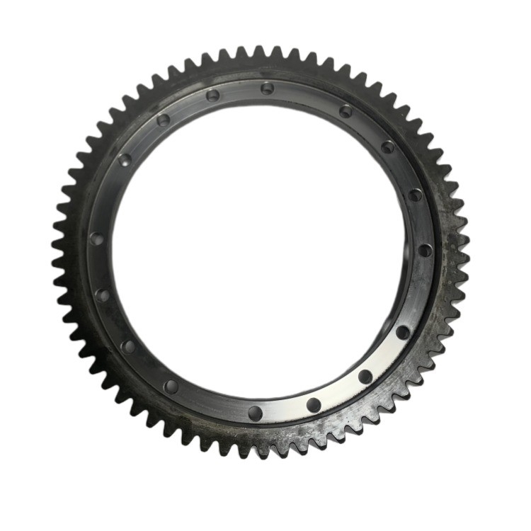Nahrungsmittelgeschäft Weißer Gabelstaplerring 14453-52011 Y30H-10012 YDS30.07 Getriebeteile
