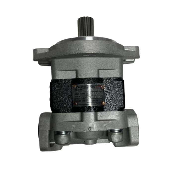 TMG1B18FE3H5-L Getriebepumpe für CPC80-100 Gabelstapler Gewicht 4,5 kg und lange Lebensdauer