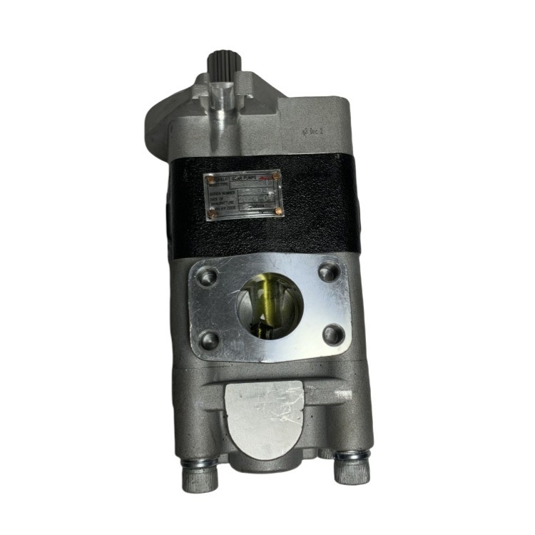 Teile für Stahl Gabelstapler CBHYA-G36/F4.5-AT13 Hydraulikpumpe für CPCD80-100