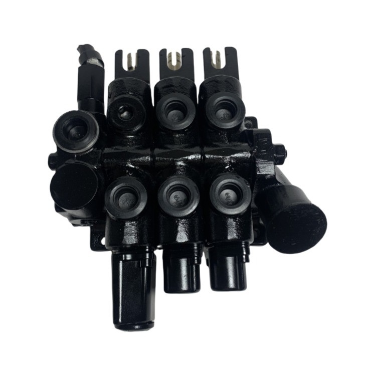 A63V7-30011 Hydraulisches Steuerventil für den Lithiumbatteriekraftwagen CPD20-25 MSV04-3123-64H