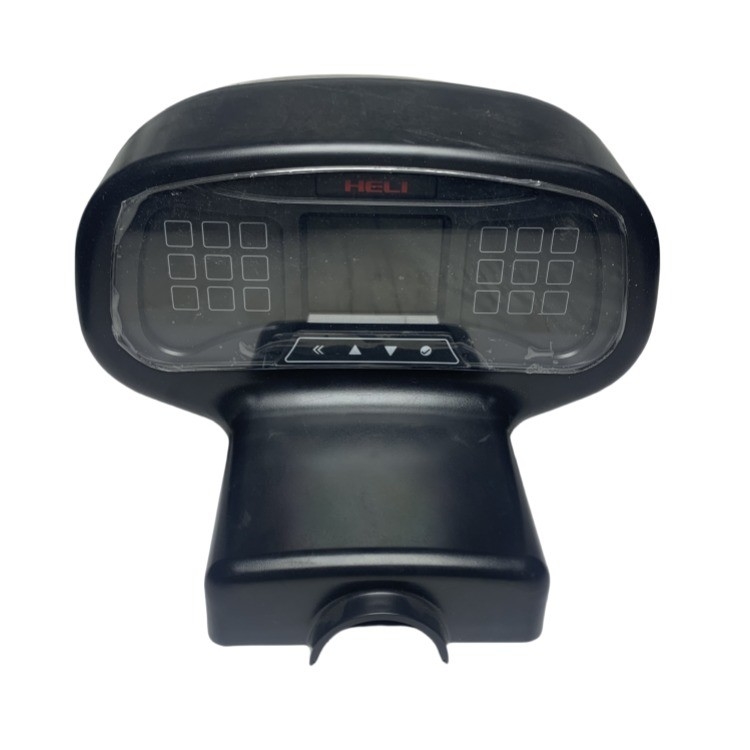geeigneter Gabelstaplerkombinationszähler D04HZB191-X1 für CPCD20-30 im elektrischen System