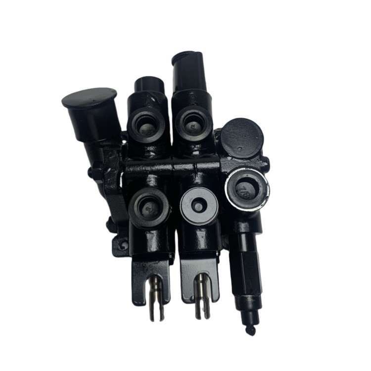 A63V7-30001 Hydraulisches Steuerventil für Lithiumbatterien
