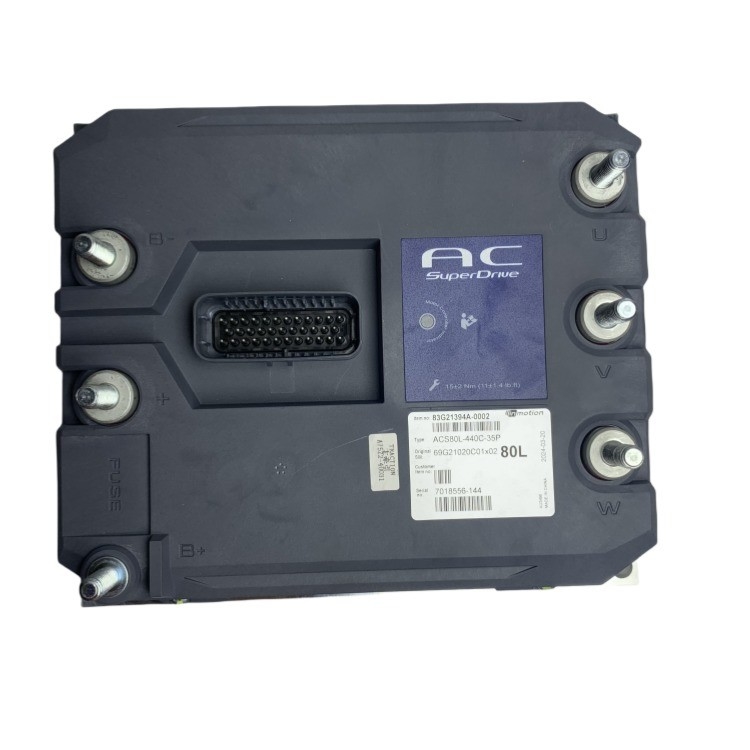 Inmotion ACS80M-440C-35P Wechselstromsteuerung für HELI A75Z2-40031