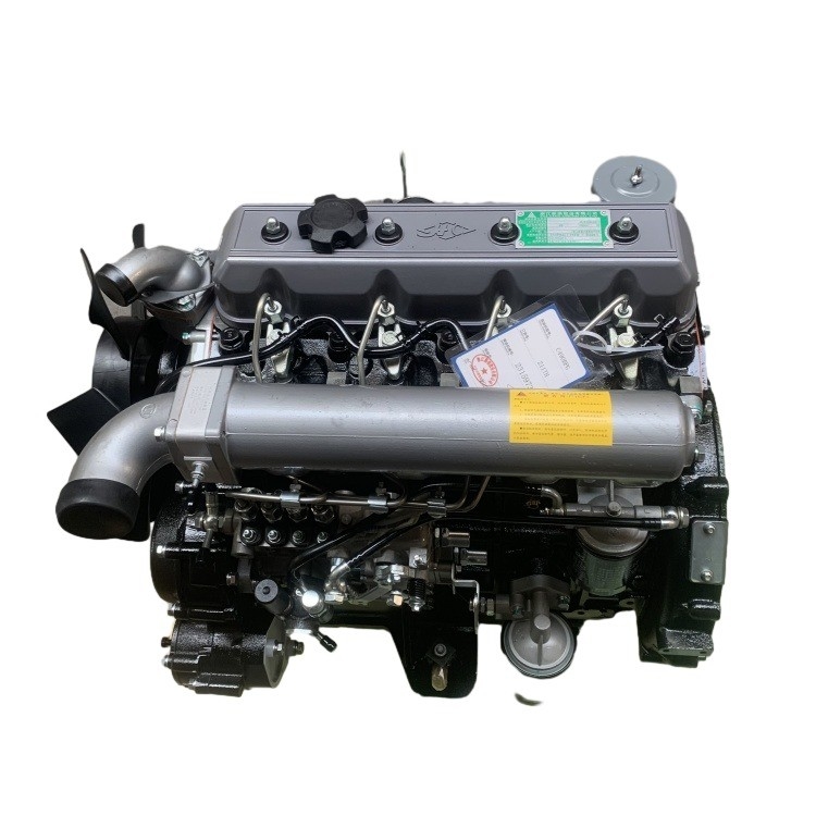 Lange Lebensdauer Vorteil C490BPG Dieselmotor für HANGCHA-Forklift-Motorenteile