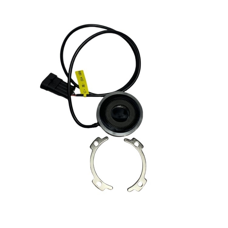 Gewicht KG 0,15 HELI E68EC080A Außenmotorlager Sensor Stahl Kupfer Motor Encoder