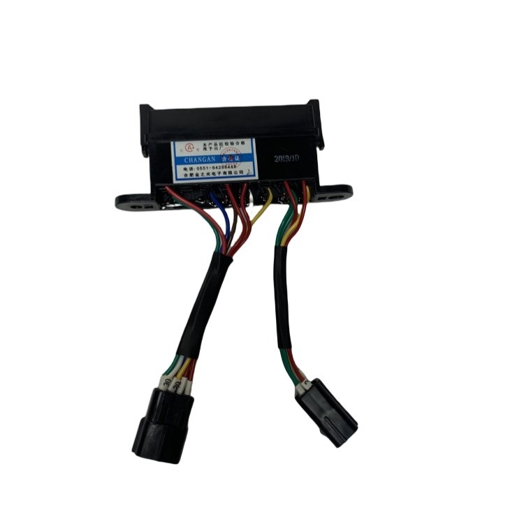 P90H2-40311 Sicherungskasse für Gabelstaplerteile der Baureihe CPD10-18 H3 Baureihe CPD20-25-FJ1/FJ2 H2000