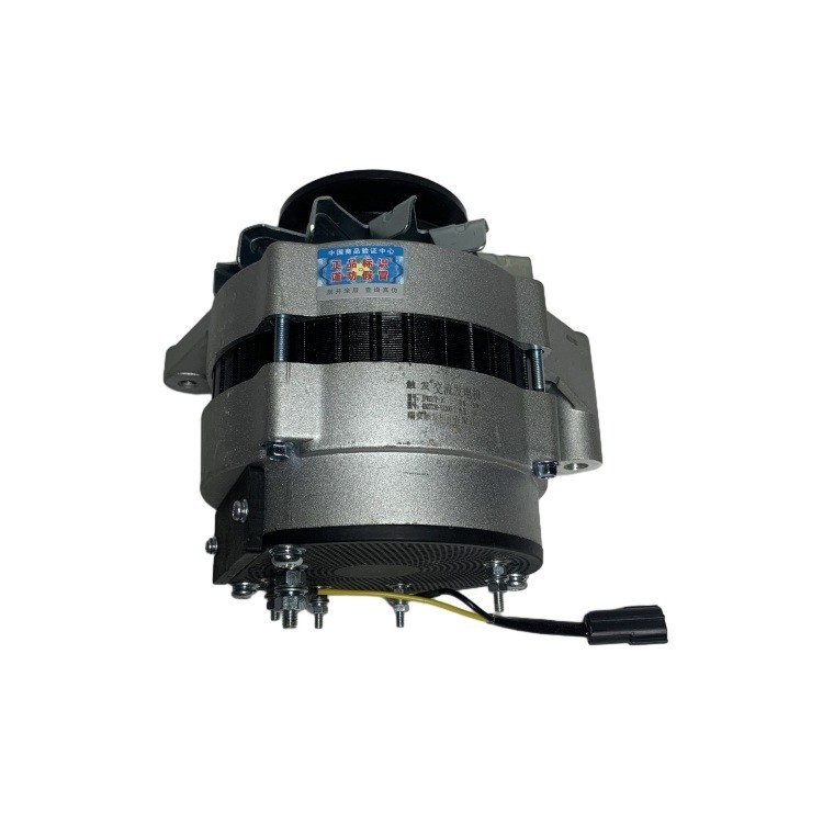 Garantierte Gabelstapleralternator für XINCHAI 4D27G31 Motor 4D27T30-52000-18 JFWZ17P-1B