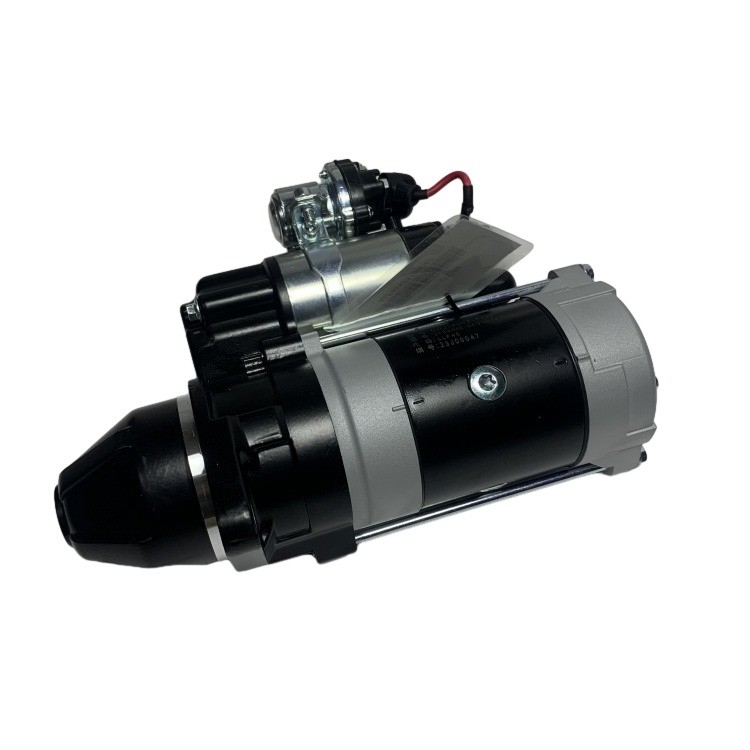 XICHAI 4DW91 Dieselmotoren Startermotor 3708010-B5V-HYK10M QDJ1409Z-P für Leistung