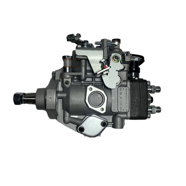 Injektionspumpe für Isuzu 4JG2 4JG2 VE 4/11F1200LNP2293 104746-5051 Dieselmotoren