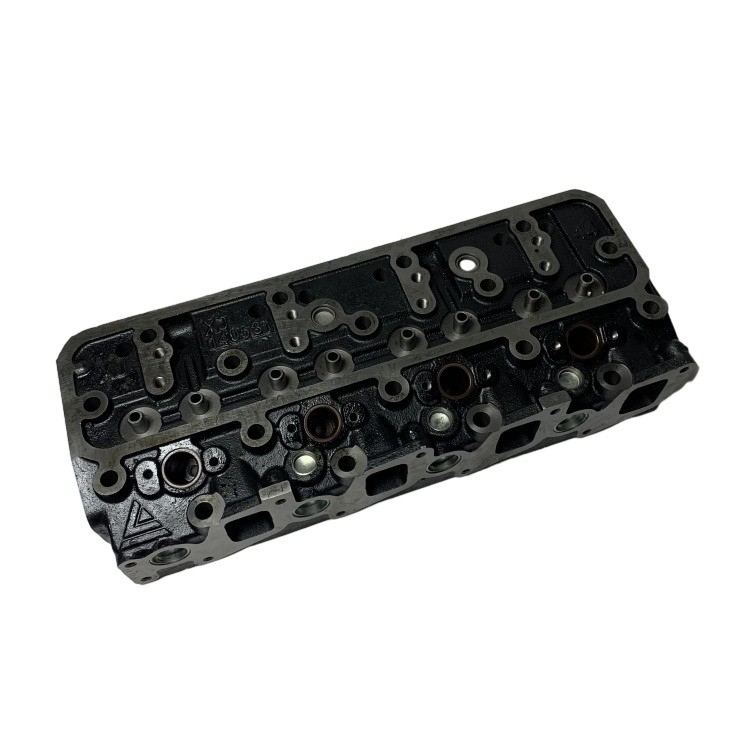 CPC D 20-35 Teile für Gabelstapler Xinchai A490BPG/C490BPG Zylinderkopf A490B-03101 für Dieselmotoren