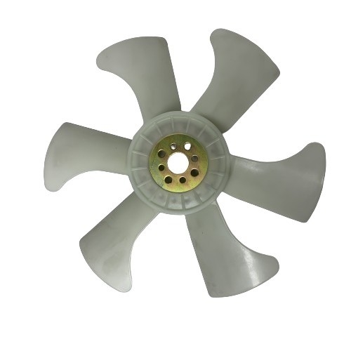 Lebensmittel Getränke Gabelstapler Teile Kühlerventilator Klinge Kunststoff Für ISUZU 4JG2 8-94483-894-0