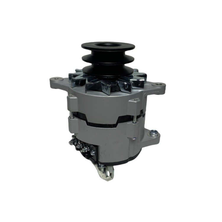 Lange Lebensdauer Gabelstapleralternator JFZ245-D08 für XICHAI 6110 Motor Gewicht 6,8 KG