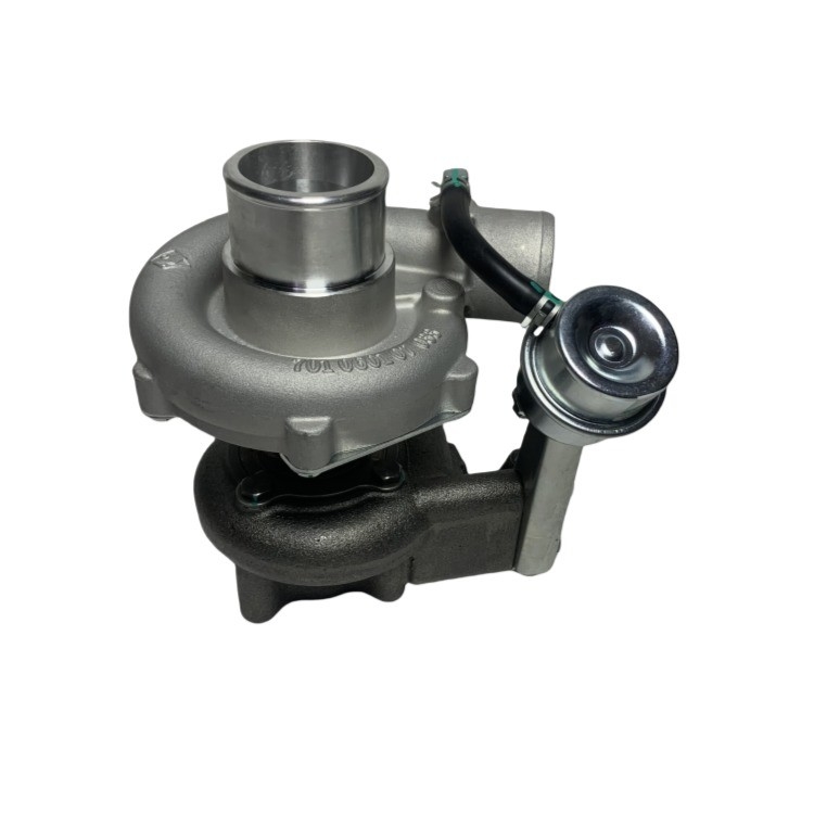 8 kg Gewicht JP60C Turbolader für den Dieselmotor A50Y00-1118100-502